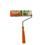 Paint roller Somic 10_လက်မ