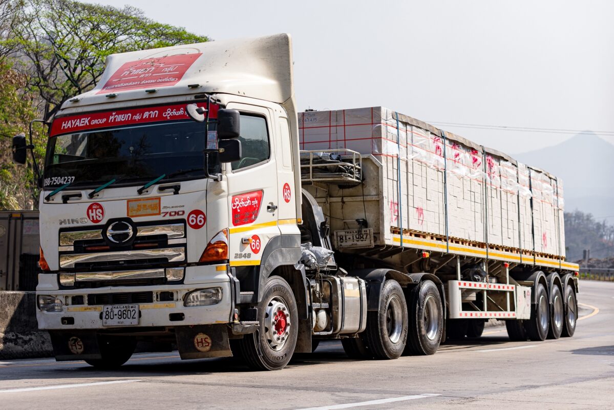 ขายอิฐมวลเบา แม่สอด