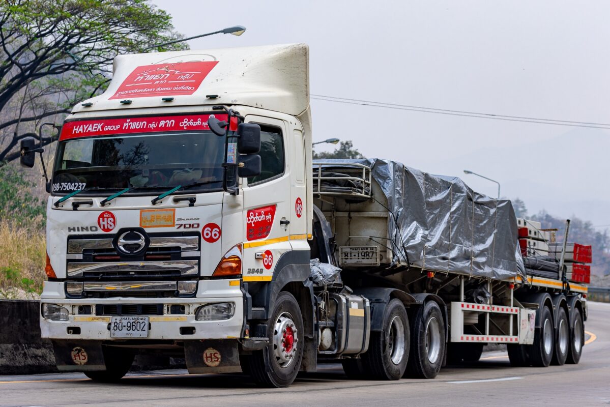 ขายอิฐมวลเบา แม่สอด