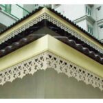 ขายไม้เชิงชายพร้อมส่งแม่สอด