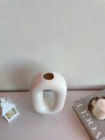 แจกันมินิมอลพร้อมส่ง