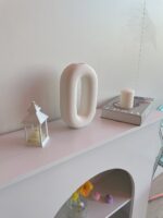 แจกันมินิมอลพร้อมส่ง