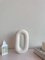 แจกันมินิมอลพร้อมส่ง