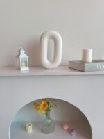 แจกันมินิมอลพร้อมส่ง