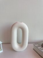 แจกันมินิมอลพร้อมส่ง