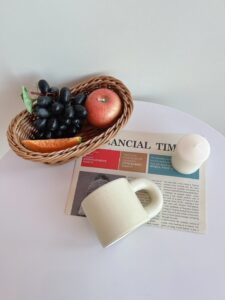 แก้วมินิมอลพร้อมส่ง