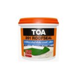 เคมีกันซึม TOA อะคลิครูฟซีลพร้อมส่งแม่สอด