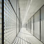 ขายบล็อกแก้วพร้อมส่งแม่สอด