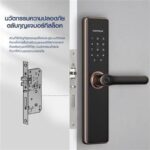 ขายมือจับประตูพร้อมส่งแม่สอด