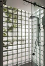 ขายบล็อกแก้วพร้อมส่งแม่สอด