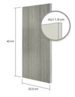 ขายแผ่นปิดข้างพร้อมส่งแม่สอด