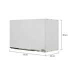 ขายตู้แวนเสริมในครัวพร้อมส่งแม่สอด