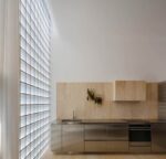 ขายบล็อกแก้วพร้อมส่งแม่สอด