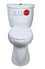 ขายโถสุขภัณฑ์พร้อมส่งแม่สอด