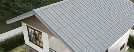 ขายกระเบื้องไตรลอนพร้อมส่งแม่สอด