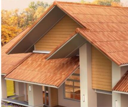 ขายกระเบื้องไตรลอนพร้อมส่งแม่สอด