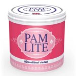 ขายสีทาบ้านPAMพร้อมส่งแม่สอด