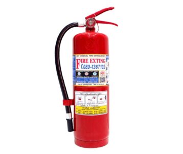 ขายถังดับเพลิงพร้อมส่งแม่สอด