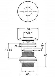ขายสะดืออ่างล้างหน้าพร้อมส่งแม่สอด