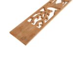 ขายระเบียงไม้พร้อมส่งแม่สอด