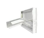 ขายหน้าต่างสำเร็จรูปพร้อมส่งแม่สอด