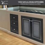 ขายเฟอร์นิเจอร์ห้องครัวพร้อมส่งแม่สอด