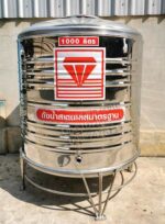 ขายแท้งค์เก็บน้ำพร้อมส่งแม่สอด