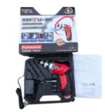 ขายไขควงไร้สายพร้อมส่งแม่สอด