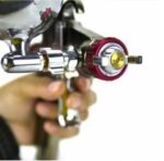 ขายกาพ่นสีพร้อมส่งแม่สอด