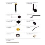 ขายอุปกรณ์สุขภัณฑ์พร่้อมส่งแม่สอด