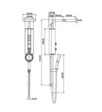 ขายเครื่องทำน้ำอุ่นพร้อมส่งแม่สอด