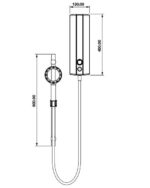 ขายเครื่องทำน้ำอุ่นพร้อมส่งแม่สอด