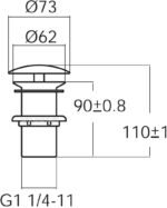 ขายสะดืออ่างล้างหน้าพร้อมส่งแม่สอด