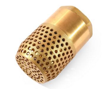 ขายฟุตวาล์วพร้อมส่งแม่สอด