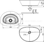 ขายอ่างล้างหน้าพร้อมส่งแม่สอด