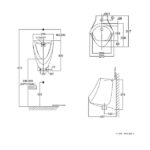 ขายโถปัสวะชายพร้อมส่งแม่สอด