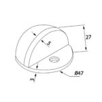 ขายกันชนประตูพร้อมส่งแม่สอด