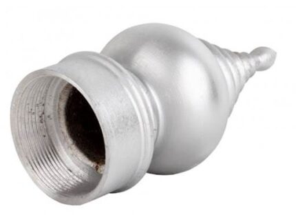 ขายเสาธงอลูมิเนียมพร้อมส่งแม่สอด