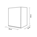 ขายตู้แขวนพร้อมส่งแม่สอด