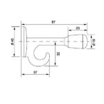 ขายกันชนประตูพร้อมส่งแม่สอด
