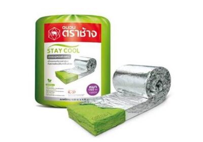 ขายฉนวนกันความร้อนพร้อมส่งแม่สอด