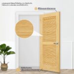 ขายประตูพร้อมส่งแม่สอด