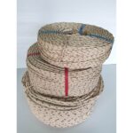 ขายเชือกใยยักษ์พร้อมส่งแม่สอด