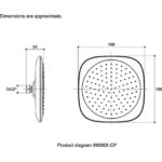 ขายหัวฝักบัวพร้อมส่งแม่สอด