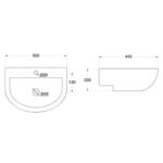 ขายอ่างล้างหน้าพร้อมส่งแม่สอด