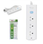 ขายปลั๊กไฟพร้อมส่งแม่สอด