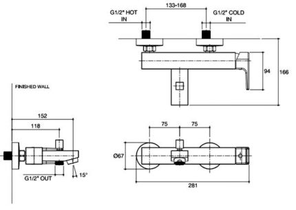 ขายก๊อกน้ำพร้อมส่งแม่สอด