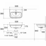 ขายอ่างล้างหน้าพร้อมส่งแม่สอด