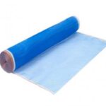 มุ้งไนล่อน 16 ตา (1.20 ม. x 30 หลา) สีฟ้า G14767