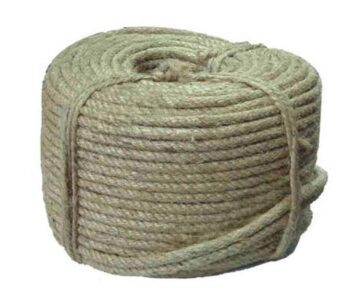 ขายเชือกมะนิลาพร้อมส่งแม่สอด